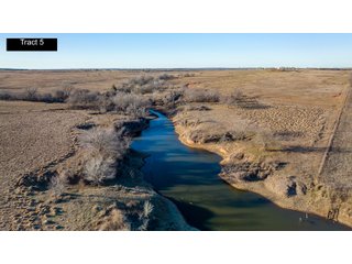 Property photo 5 - LAND AUCTION - 768+/- ACRES OFFERED IN 15 TRACTS IN GRADY COUNTY, OKLAHOMA