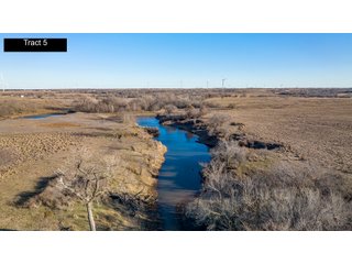 Property photo 6 - LAND AUCTION - 768+/- ACRES OFFERED IN 15 TRACTS IN GRADY COUNTY, OKLAHOMA