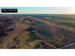 Property photo 7 - LAND AUCTION - 768+/- ACRES OFFERED IN 15 TRACTS IN GRADY COUNTY, OKLAHOMA