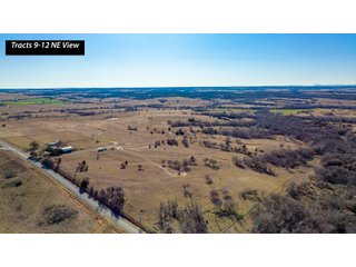 Property photo 9 - LAND AUCTION - 768+/- ACRES OFFERED IN 15 TRACTS IN GRADY COUNTY, OKLAHOMA
