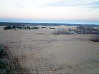 Property photo 1 - LAND AUCTION - 99+/- ACRES OFFERED IN 3 TRACTS IN WABASH COUNTY, INDIANA