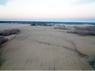 Property photo 2 - LAND AUCTION - 99+/- ACRES OFFERED IN 3 TRACTS IN WABASH COUNTY, INDIANA