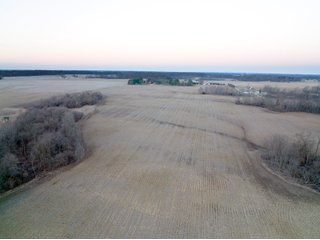 Property photo 3 - LAND AUCTION - 99+/- ACRES OFFERED IN 3 TRACTS IN WABASH COUNTY, INDIANA