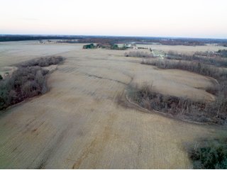 Property photo 7 - LAND AUCTION - 99+/- ACRES OFFERED IN 3 TRACTS IN WABASH COUNTY, INDIANA