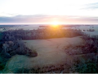 Property photo 9 - LAND AUCTION - 99+/- ACRES OFFERED IN 3 TRACTS IN WABASH COUNTY, INDIANA
