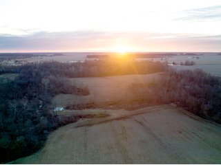 Property photo 10 - LAND AUCTION - 99+/- ACRES OFFERED IN 3 TRACTS IN WABASH COUNTY, INDIANA
