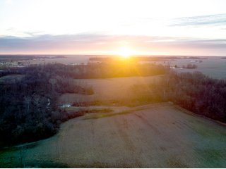 Property photo 11 - LAND AUCTION - 99+/- ACRES OFFERED IN 3 TRACTS IN WABASH COUNTY, INDIANA