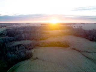 Property photo 12 - LAND AUCTION - 99+/- ACRES OFFERED IN 3 TRACTS IN WABASH COUNTY, INDIANA