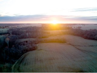 Property photo 13 - LAND AUCTION - 99+/- ACRES OFFERED IN 3 TRACTS IN WABASH COUNTY, INDIANA