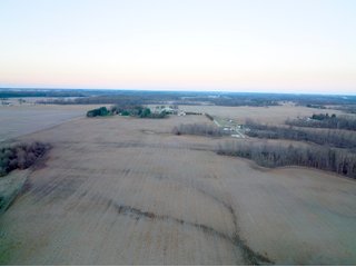 Property photo 18 - LAND AUCTION - 99+/- ACRES OFFERED IN 3 TRACTS IN WABASH COUNTY, INDIANA