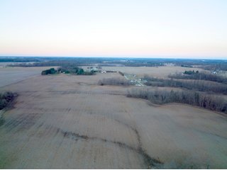 Property photo 19 - LAND AUCTION - 99+/- ACRES OFFERED IN 3 TRACTS IN WABASH COUNTY, INDIANA