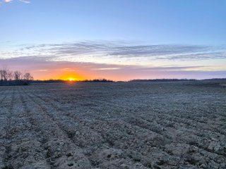 Property photo 31 - LAND AUCTION - 99+/- ACRES OFFERED IN 3 TRACTS IN WABASH COUNTY, INDIANA