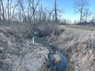 Property photo 33 - LAND AUCTION - 99+/- ACRES OFFERED IN 3 TRACTS IN WABASH COUNTY, INDIANA