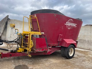Property photo 25 - FARM EQUIPMENT AUCTION IN ST. JOSEPH COUNTY, MICHIGAN