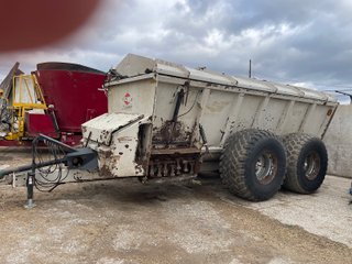 Property photo 22 - FARM EQUIPMENT AUCTION IN ST. JOSEPH COUNTY, MICHIGAN