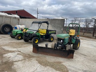 Property photo 21 - FARM EQUIPMENT AUCTION IN ST. JOSEPH COUNTY, MICHIGAN