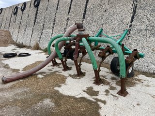 Property photo 43 - FARM EQUIPMENT AUCTION IN ST. JOSEPH COUNTY, MICHIGAN
