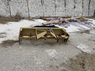 Property photo 38 - FARM EQUIPMENT AUCTION IN ST. JOSEPH COUNTY, MICHIGAN