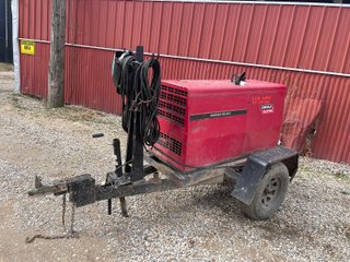 Property photo 35 - FARM EQUIPMENT AUCTION IN ST. JOSEPH COUNTY, MICHIGAN