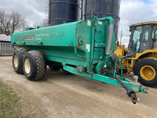Property photo 36 - FARM EQUIPMENT AUCTION IN ST. JOSEPH COUNTY, MICHIGAN