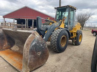 Property photo 9 - FARM EQUIPMENT AUCTION IN ST. JOSEPH COUNTY, MICHIGAN