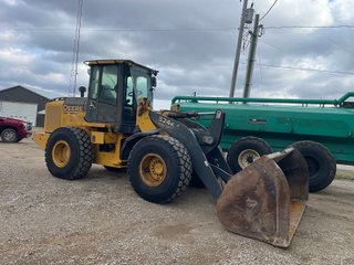 Property photo 8 - FARM EQUIPMENT AUCTION IN ST. JOSEPH COUNTY, MICHIGAN