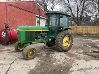 Property photo 5 - FARM EQUIPMENT AUCTION IN ST. JOSEPH COUNTY, MICHIGAN