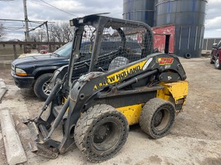 Property photo 41 - FARM EQUIPMENT AUCTION IN ST. JOSEPH COUNTY, MICHIGAN