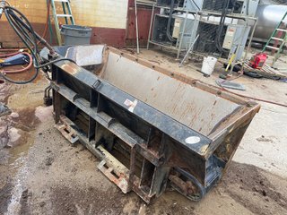 Property photo 42 - FARM EQUIPMENT AUCTION IN ST. JOSEPH COUNTY, MICHIGAN