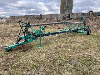 Property photo 47 - FARM EQUIPMENT AUCTION IN ST. JOSEPH COUNTY, MICHIGAN