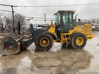 Property photo 6 - FARM EQUIPMENT AUCTION IN ST. JOSEPH COUNTY, MICHIGAN