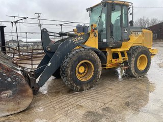 Property photo 7 - FARM EQUIPMENT AUCTION IN ST. JOSEPH COUNTY, MICHIGAN