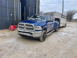 Property photo 24 - FARM EQUIPMENT AUCTION IN ST. JOSEPH COUNTY, MICHIGAN