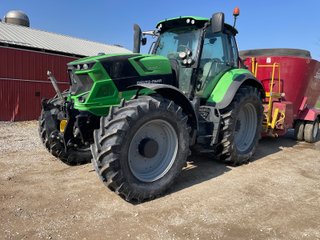 Property photo 3 - FARM EQUIPMENT AUCTION IN ST. JOSEPH COUNTY, MICHIGAN