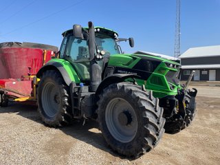 Property photo 4 - FARM EQUIPMENT AUCTION IN ST. JOSEPH COUNTY, MICHIGAN