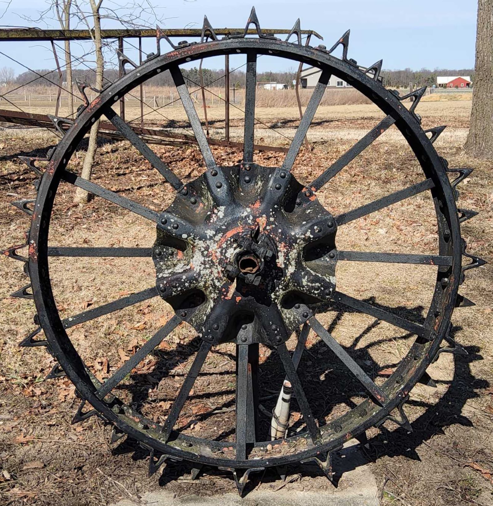 Property photo 17 - TIMED ONLINE ONLY PERSONAL PROPERTY AUCTION IN NOBLE COUNTY, INDIANA