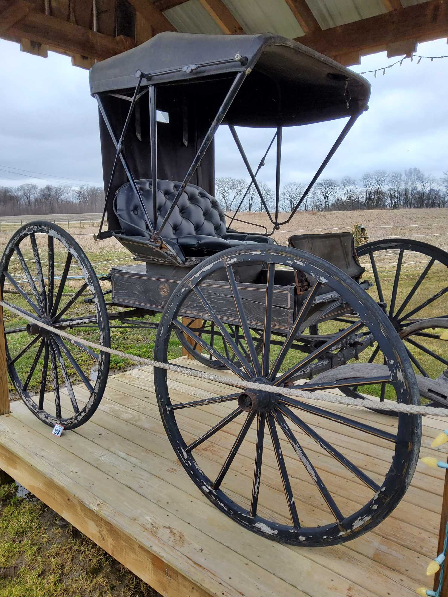 Property photo 11 - TIMED ONLINE ONLY PERSONAL PROPERTY AUCTION IN NOBLE COUNTY, INDIANA