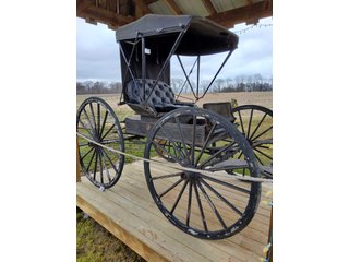 Property photo 11 - TIMED ONLINE ONLY PERSONAL PROPERTY AUCTION IN NOBLE COUNTY, INDIANA