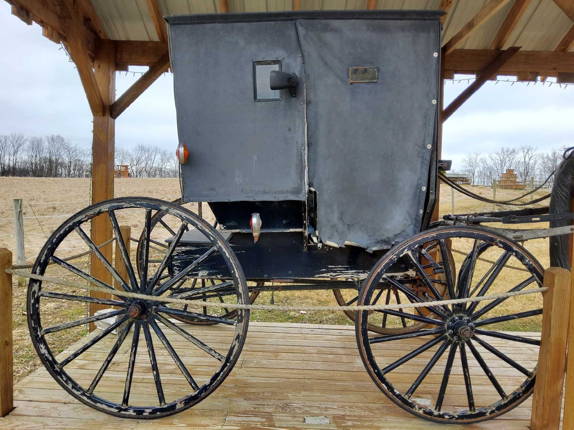 Property photo 8 - TIMED ONLINE ONLY PERSONAL PROPERTY AUCTION IN NOBLE COUNTY, INDIANA