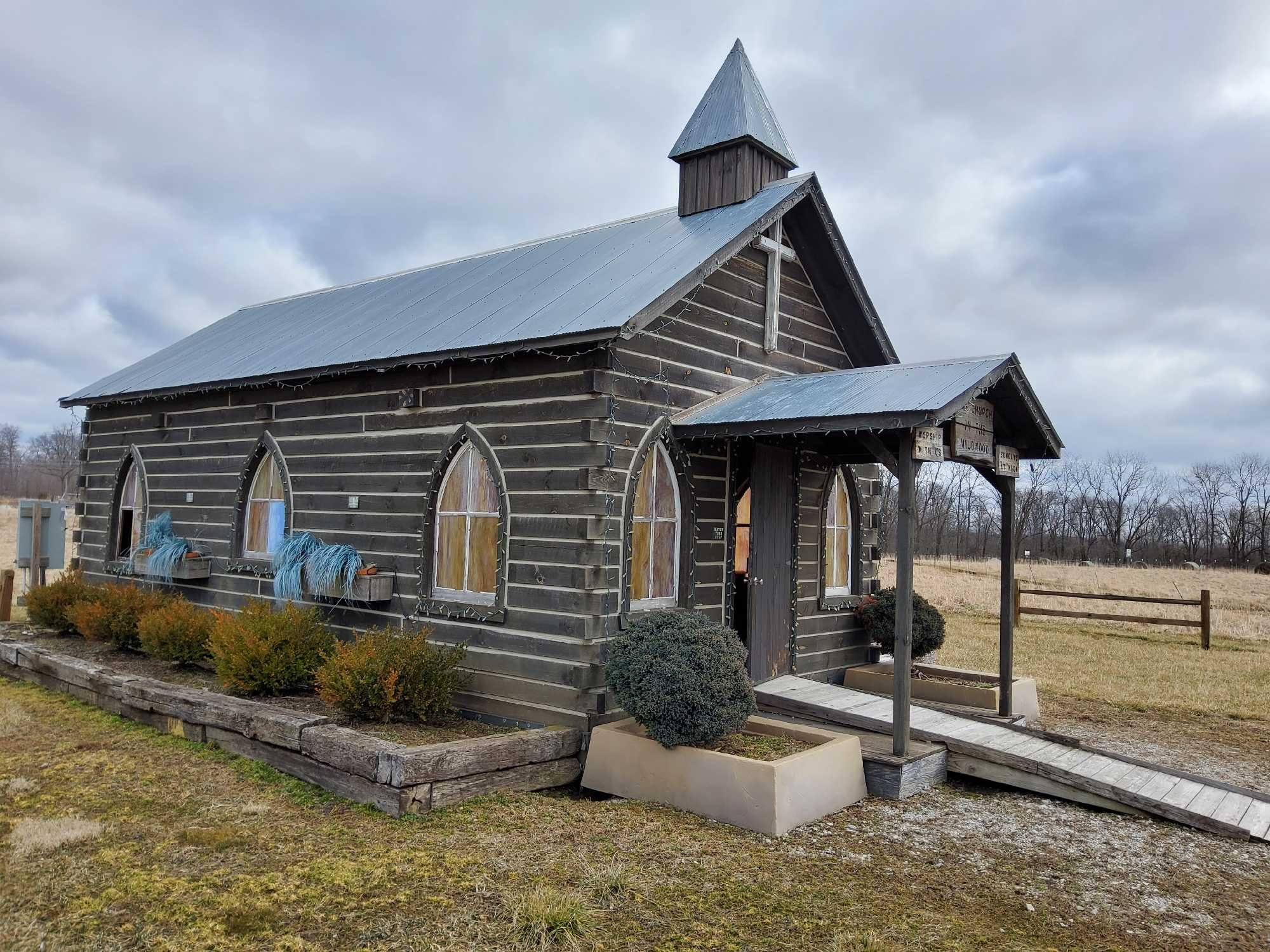 Property photo 2 - TIMED ONLINE ONLY PERSONAL PROPERTY AUCTION IN NOBLE COUNTY, INDIANA