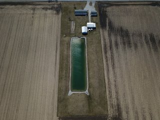 Property photo 9 - REAL ESTATE AUCTION - 3.86+/- ACRES OFFERED IN 1 TRACT IN ALLEN COUNTY, INDIANA