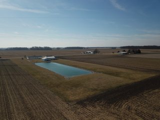 Property photo 13 - REAL ESTATE AUCTION - 3.86+/- ACRES OFFERED IN 1 TRACT IN ALLEN COUNTY, INDIANA