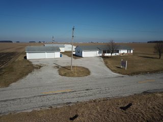 Property photo 15 - REAL ESTATE AUCTION - 3.86+/- ACRES OFFERED IN 1 TRACT IN ALLEN COUNTY, INDIANA