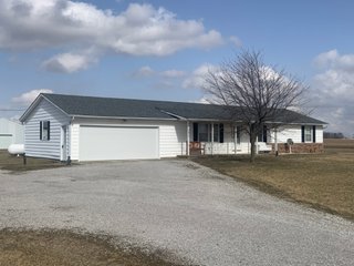 Property photo 17 - REAL ESTATE AUCTION - 3.86+/- ACRES OFFERED IN 1 TRACT IN ALLEN COUNTY, INDIANA