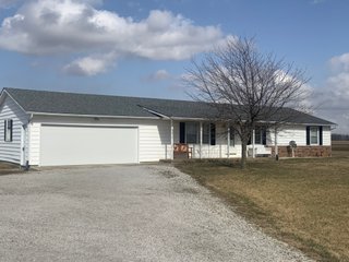 Property photo 18 - REAL ESTATE AUCTION - 3.86+/- ACRES OFFERED IN 1 TRACT IN ALLEN COUNTY, INDIANA