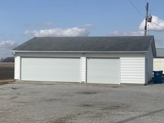 Property photo 19 - REAL ESTATE AUCTION - 3.86+/- ACRES OFFERED IN 1 TRACT IN ALLEN COUNTY, INDIANA