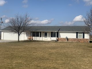 Property photo 20 - REAL ESTATE AUCTION - 3.86+/- ACRES OFFERED IN 1 TRACT IN ALLEN COUNTY, INDIANA