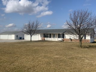 Property photo 22 - REAL ESTATE AUCTION - 3.86+/- ACRES OFFERED IN 1 TRACT IN ALLEN COUNTY, INDIANA