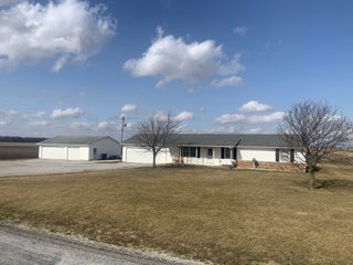 Property photo 23 - REAL ESTATE AUCTION - 3.86+/- ACRES OFFERED IN 1 TRACT IN ALLEN COUNTY, INDIANA