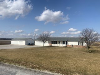 Property photo 24 - REAL ESTATE AUCTION - 3.86+/- ACRES OFFERED IN 1 TRACT IN ALLEN COUNTY, INDIANA